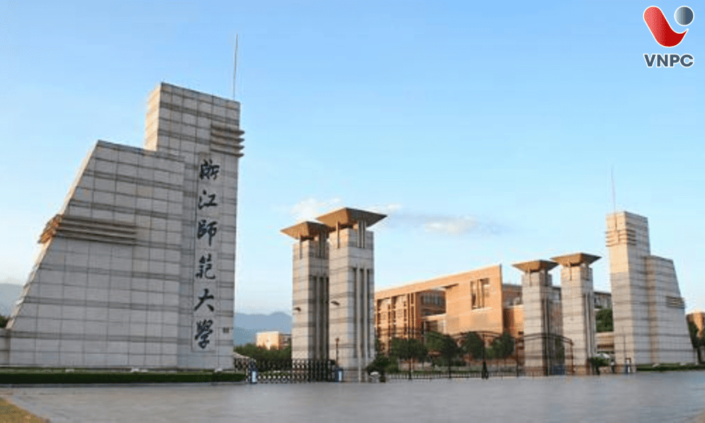Đại học Sư phạm Chiết Giang: Điều kiện, học phí, học bổng